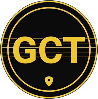 Guitar Composers ToolBox logo
